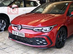 فولكسفاغن جولف